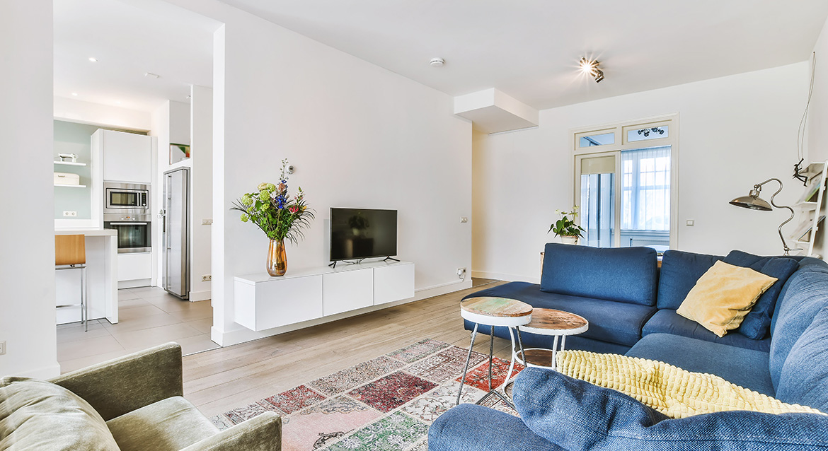 Diamond Manco Apartment