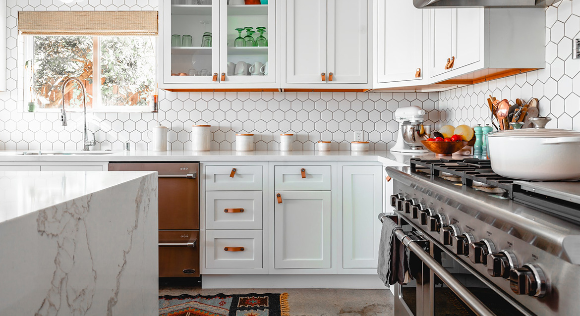 The Most Luxarious Fitted Sells Properties