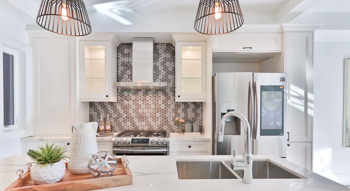 Affordable Green Villa House