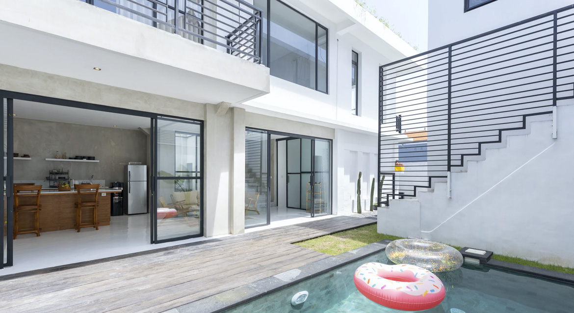 The Most Luxarious Fitted Sells Properties