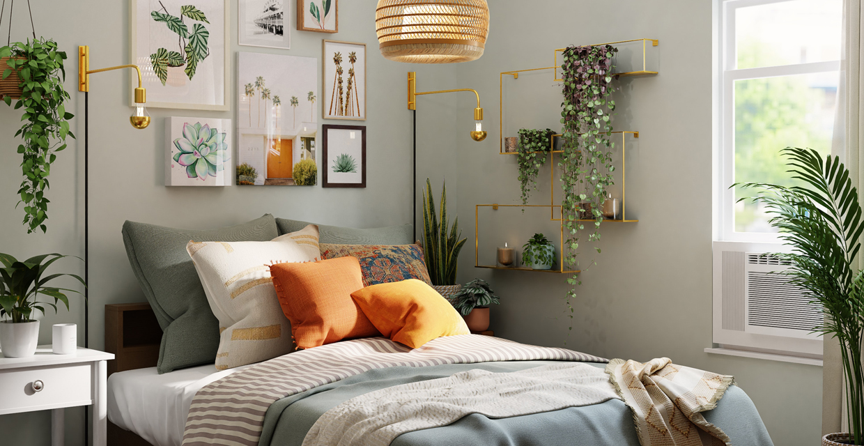 Sky Pool Villa House